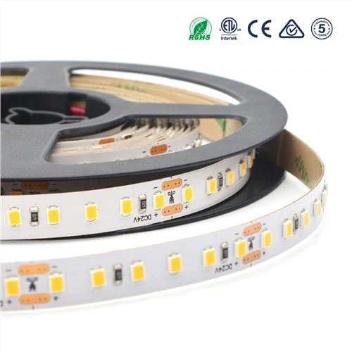 SMD2835 120LEDs/M 12V LED chiziqli yorug'lik