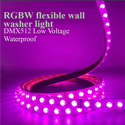 Etaklashuvning moslashuvchan devorini yoritish